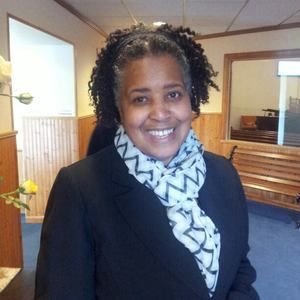 Meet your Posher, Pat